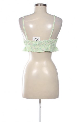 Damski top H&M Divided, Rozmiar S, Kolor Kolorowy, Cena 27,99 zł