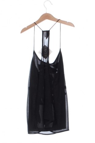 Дамски топ H&M Divided, Размер XS, Цвят Черен, Цена 3,06 €