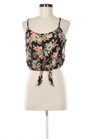 Дамски топ H&M Divided, Размер M, Цвят Многоцветен, Цена 2,04 €