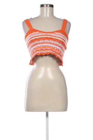 Γυναικείο τοπ H&M Divided, Μέγεθος S, Χρώμα Πολύχρωμο, Τιμή 2,99 €