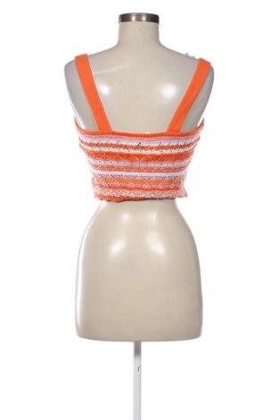 Γυναικείο τοπ H&M Divided, Μέγεθος S, Χρώμα Πολύχρωμο, Τιμή 2,99 €