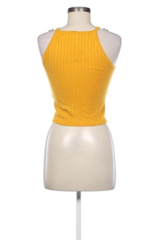 Női top H&M Divided, Méret S, Szín Sárga, Ár 959 Ft