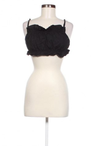 Dámský top H&M Divided, Velikost M, Barva Černá, Cena  49,00 Kč