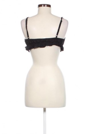 Dámský top H&M Divided, Velikost M, Barva Černá, Cena  49,00 Kč