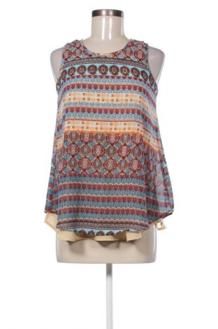 Top de femei Japna, Mărime S, Culoare Multicolor, Preț 7,99 Lei