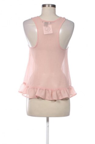 Damski top Living Doll, Rozmiar S, Kolor Różowy, Cena 22,99 zł