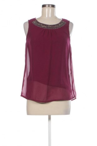 Дамски топ Miss Etam, Размер S, Цвят Лилав, Цена 2,04 €