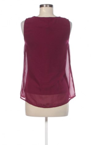 Дамски топ Miss Etam, Размер S, Цвят Лилав, Цена 2,04 €