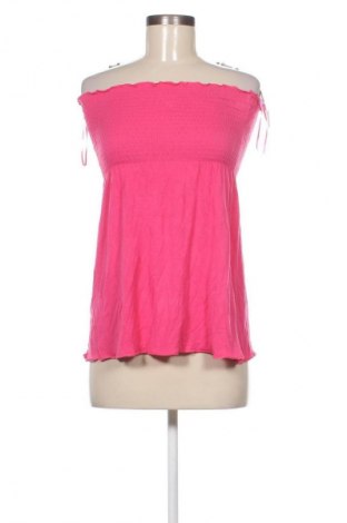 Γυναικείο τοπ Miss Selfridge, Μέγεθος S, Χρώμα Κόκκινο, Τιμή 1,99 €