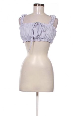 Dámský top Missguided, Velikost M, Barva Fialová, Cena  89,00 Kč