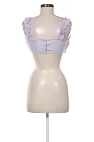 Dámský top Missguided, Velikost M, Barva Fialová, Cena  89,00 Kč