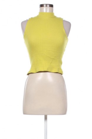 Női top New Look, Méret S, Szín Sárga, Ár 1 499 Ft