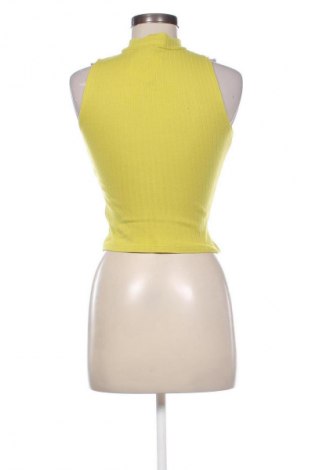 Női top New Look, Méret S, Szín Sárga, Ár 1 499 Ft