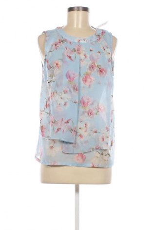 Γυναικείο τοπ Orsay, Μέγεθος M, Χρώμα Μπλέ, Τιμή 8,99 €