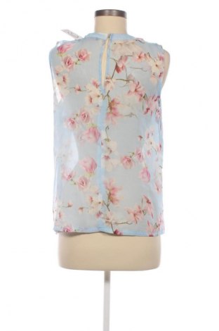 Γυναικείο τοπ Orsay, Μέγεθος M, Χρώμα Μπλέ, Τιμή 8,99 €