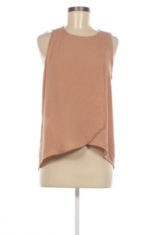 Дамски топ Piazza Italia, Размер S, Цвят Кафяв, Цена 4,09 €