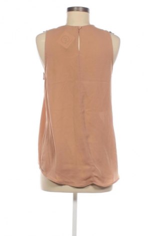 Дамски топ Piazza Italia, Размер S, Цвят Кафяв, Цена 4,09 €