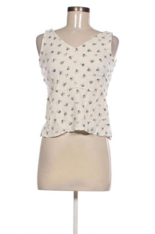 Γυναικείο τοπ Pieces, Μέγεθος M, Χρώμα Πολύχρωμο, Τιμή 2,99 €