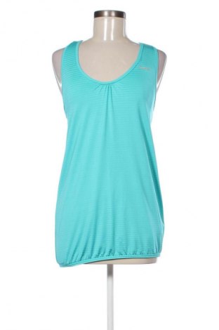 Damski top Reebok, Rozmiar M, Kolor Niebieski, Cena 29,99 zł