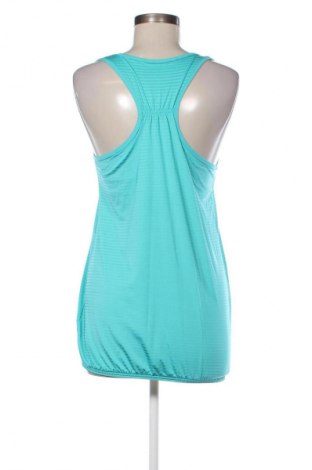 Damski top Reebok, Rozmiar M, Kolor Niebieski, Cena 29,99 zł