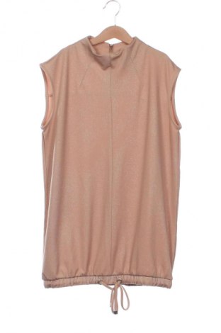 Дамски топ Reserved, Размер XS, Цвят Бежов, Цена 2,04 €
