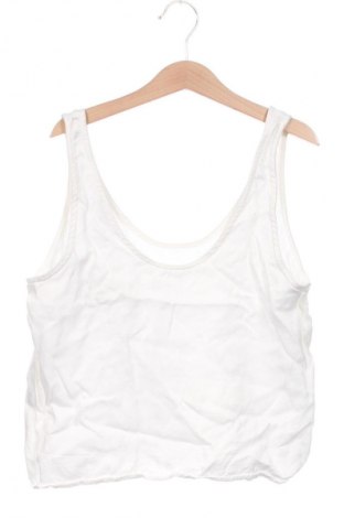 Top de femei Reserved, Mărime XS, Culoare Alb, Preț 16,99 Lei
