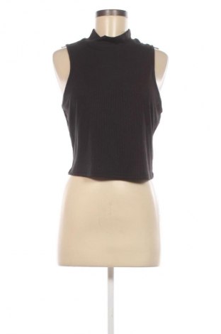 Női top SHEIN, Méret L, Szín Fekete, Ár 1 669 Ft