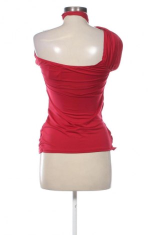 Дамски топ SHEIN, Размер S, Цвят Червен, Цена 4,09 €