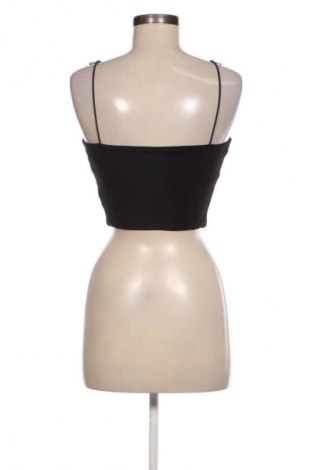 Női top SHEIN, Méret M, Szín Fekete, Ár 1 199 Ft