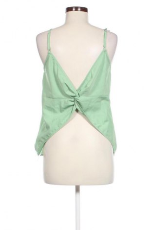 Dámský top SHEIN, Velikost S, Barva Zelená, Cena  49,00 Kč