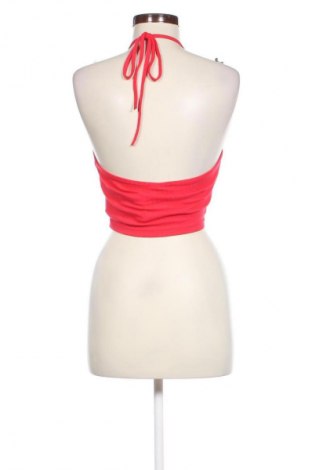 Γυναικείο τοπ SHEIN, Μέγεθος M, Χρώμα Κόκκινο, Τιμή 3,99 €