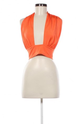 Дамски топ SHEIN, Размер S, Цвят Оранжев, Цена 7,15 €