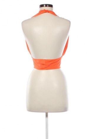 Дамски топ SHEIN, Размер S, Цвят Оранжев, Цена 7,15 €
