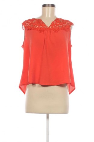 Γυναικείο τοπ Spense, Μέγεθος S, Χρώμα Πορτοκαλί, Τιμή 1,99 €