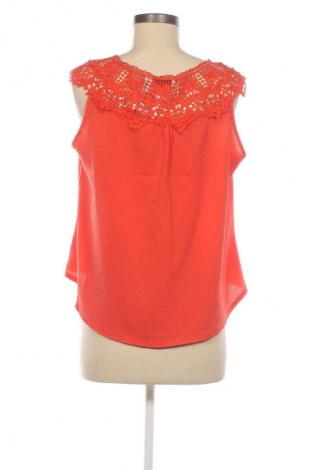 Γυναικείο τοπ Spense, Μέγεθος S, Χρώμα Πορτοκαλί, Τιμή 1,99 €