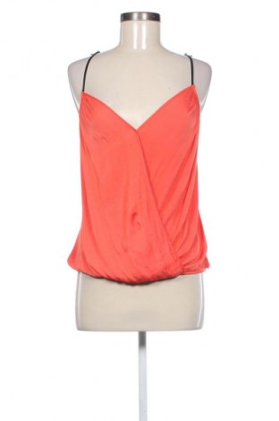 Γυναικείο τοπ Stradivarius, Μέγεθος M, Χρώμα Κόκκινο, Τιμή 1,99 €