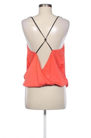 Γυναικείο τοπ Stradivarius, Μέγεθος M, Χρώμα Κόκκινο, Τιμή 1,99 €