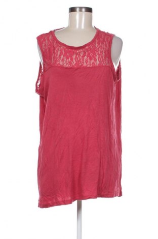 Dámský top Studio, Velikost XL, Barva Červená, Cena  49,00 Kč