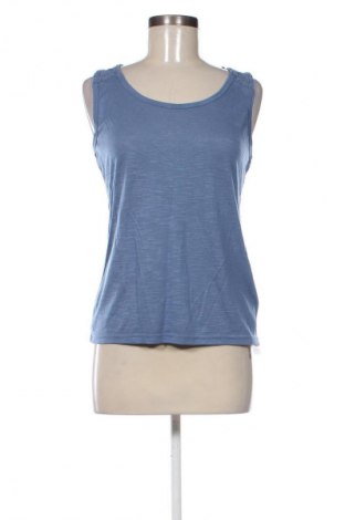 Dámský top Takko Fashion, Velikost M, Barva Modrá, Cena  49,00 Kč