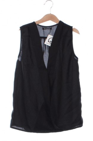 Dámský top Terranova, Velikost XS, Barva Černá, Cena  49,00 Kč