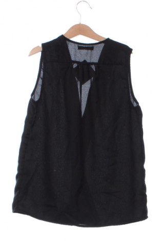 Dámský top Terranova, Velikost XS, Barva Černá, Cena  49,00 Kč