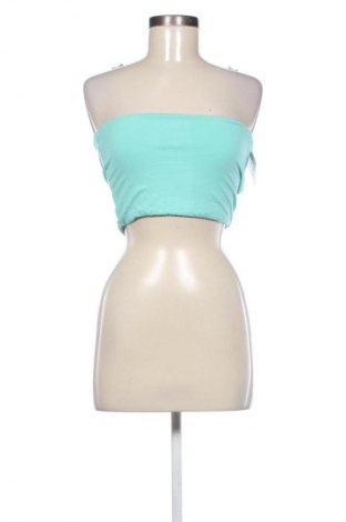 Dámský top Terranova, Velikost M, Barva Zelená, Cena  89,00 Kč