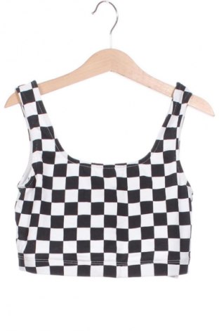 Γυναικείο τοπ Terranova, Μέγεθος XS, Χρώμα Πολύχρωμο, Τιμή 1,99 €