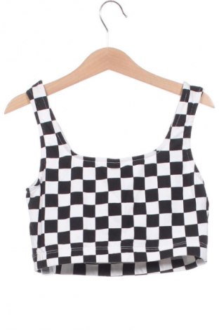 Γυναικείο τοπ Terranova, Μέγεθος XS, Χρώμα Πολύχρωμο, Τιμή 1,99 €