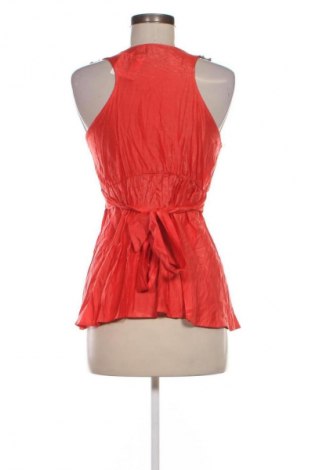 Dámský top Unbranded, Velikost M, Barva Červená, Cena  49,00 Kč