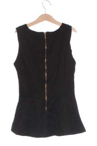 Дамски топ Unbranded, Размер XS, Цвят Черен, Цена 2,55 €