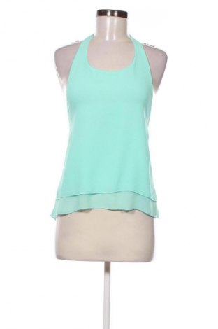 Damski top Unbranded, Rozmiar S, Kolor Zielony, Cena 6,99 zł