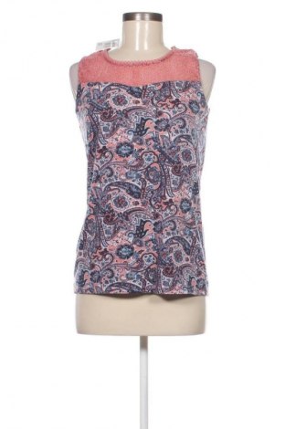 Дамски топ Unbranded, Размер M, Цвят Многоцветен, Цена 2,04 €