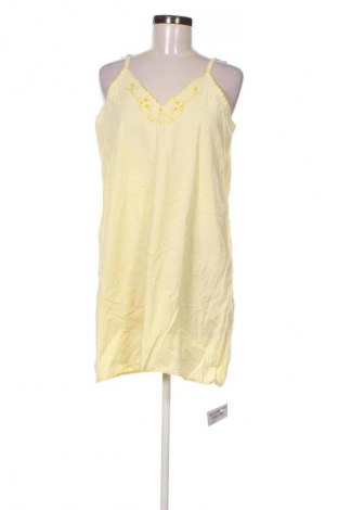 Top de femei Unbranded, Mărime L, Culoare Galben, Preț 7,99 Lei