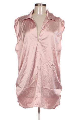 Γυναικείο τοπ Unbranded, Μέγεθος M, Χρώμα Σάπιο μήλο, Τιμή 1,99 €